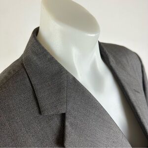 Pal Zileri Soft Silk Men’s Blazer